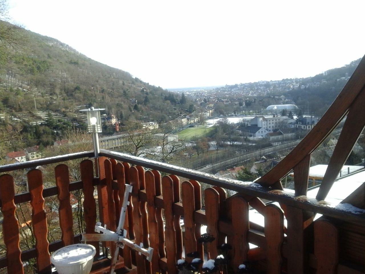 Haus Linne Lodge *