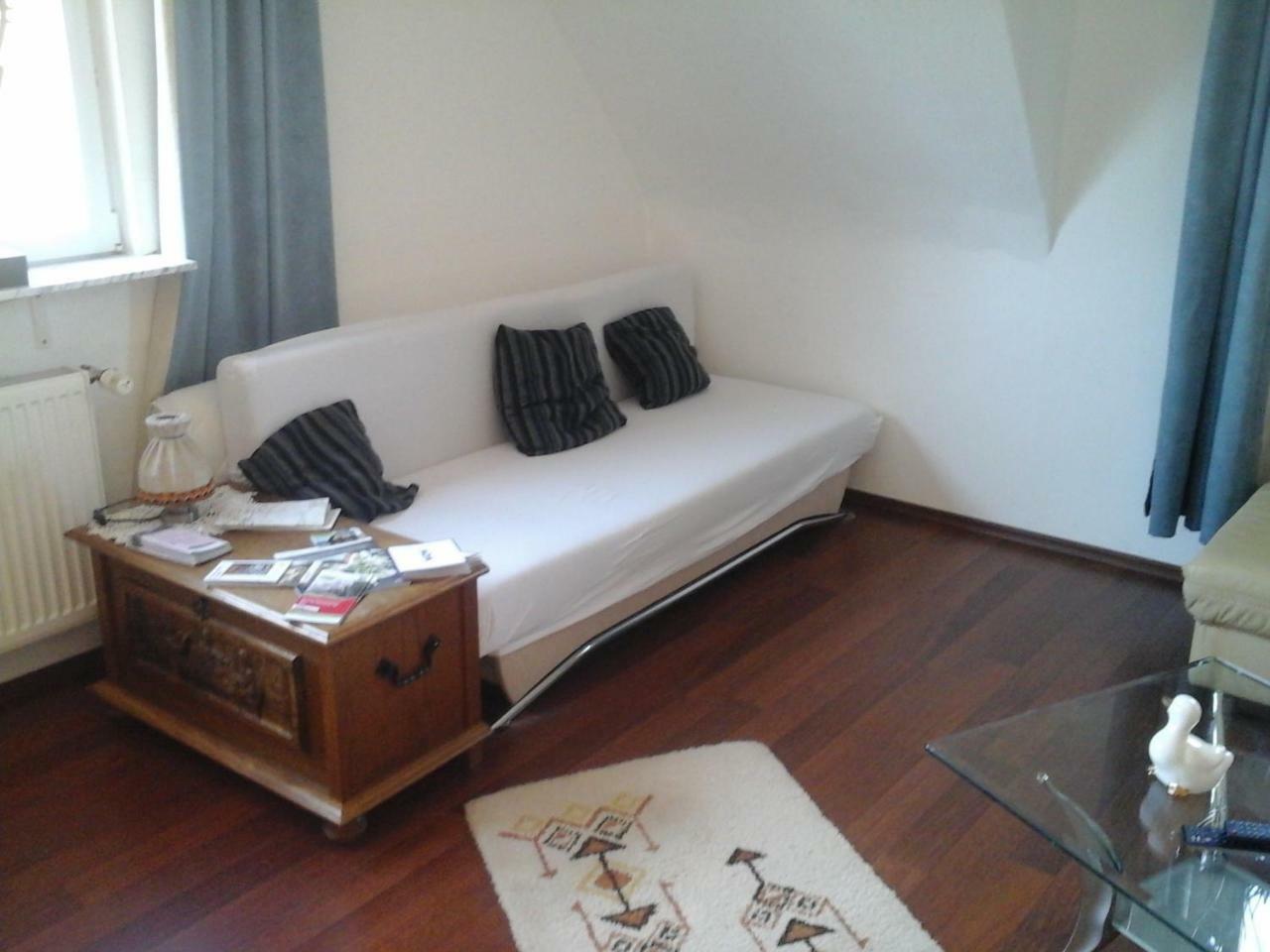 Haus Linne Lodge *